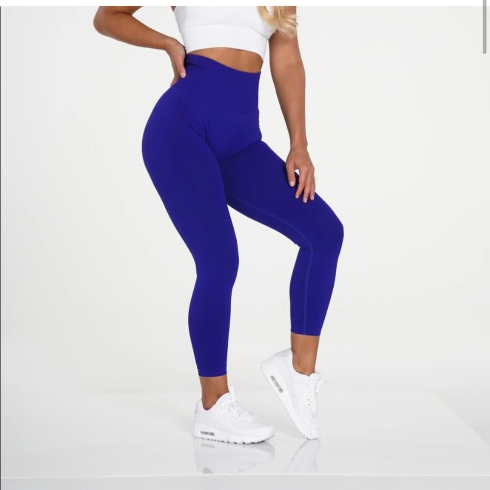 NVGTN seamless legging